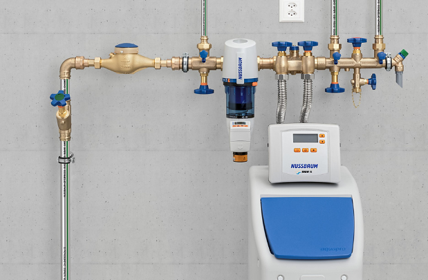 aquapro vita landingpage