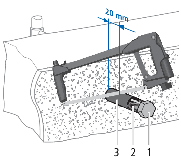 instructions montage robinet autoperceur - Robinetterie Hammel