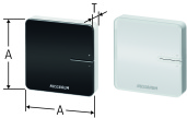 Therm-Control-Raumthermostat