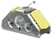 Optivis-Tec-Connettore