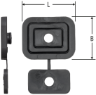 Optivis-Tec-Elemento insonorizzante