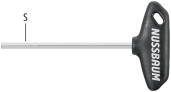 Optivis-Tec-Chiave Inbus
